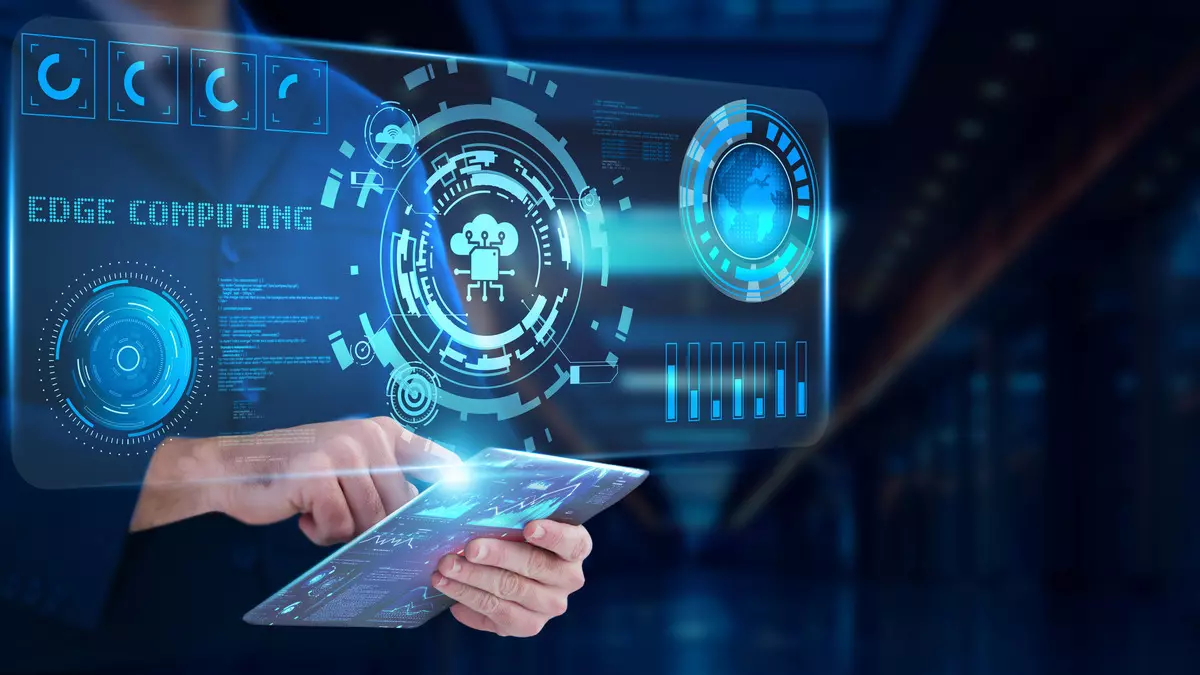 Edge Computing ve Gerçek Zamanlı Veri İşleme: Bulutun Ötesine Geçiyoruz